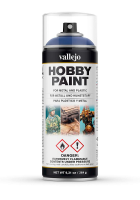 Ultramarine Blue, Fantasy, Paint Spray, 400 ml