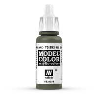 Us Dark Green, 17 ml