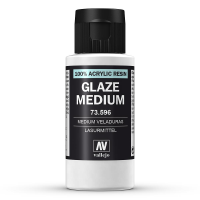 Glaze Medium, 60 ml