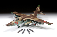 1/48 Sukhoi Su-25 Frogfoot