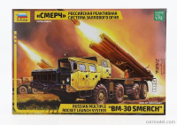 1/72 BM-30 Smerch