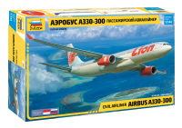 1/144 Airbus A330-300