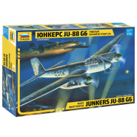 1/72 Ju-88 G-6