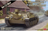 1/35 Kanonenjagdpanzer 