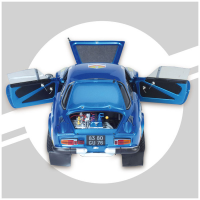 1/8 Renault Alpine A110 Rally (WB)