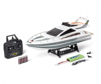 RC-Speed Yacht 2.4 Ghz 100% RTR