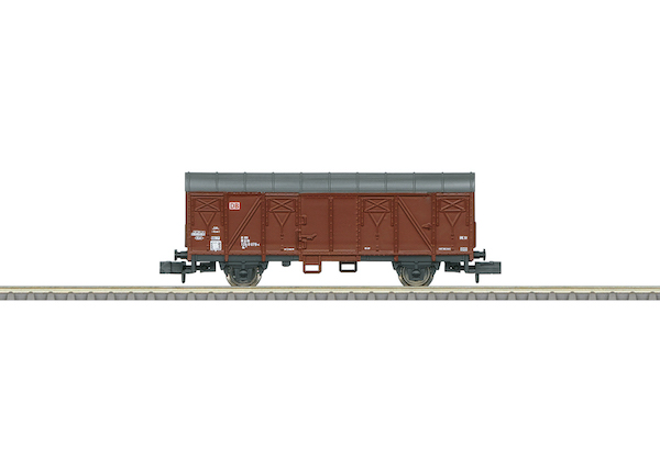 Hobby Freight Car